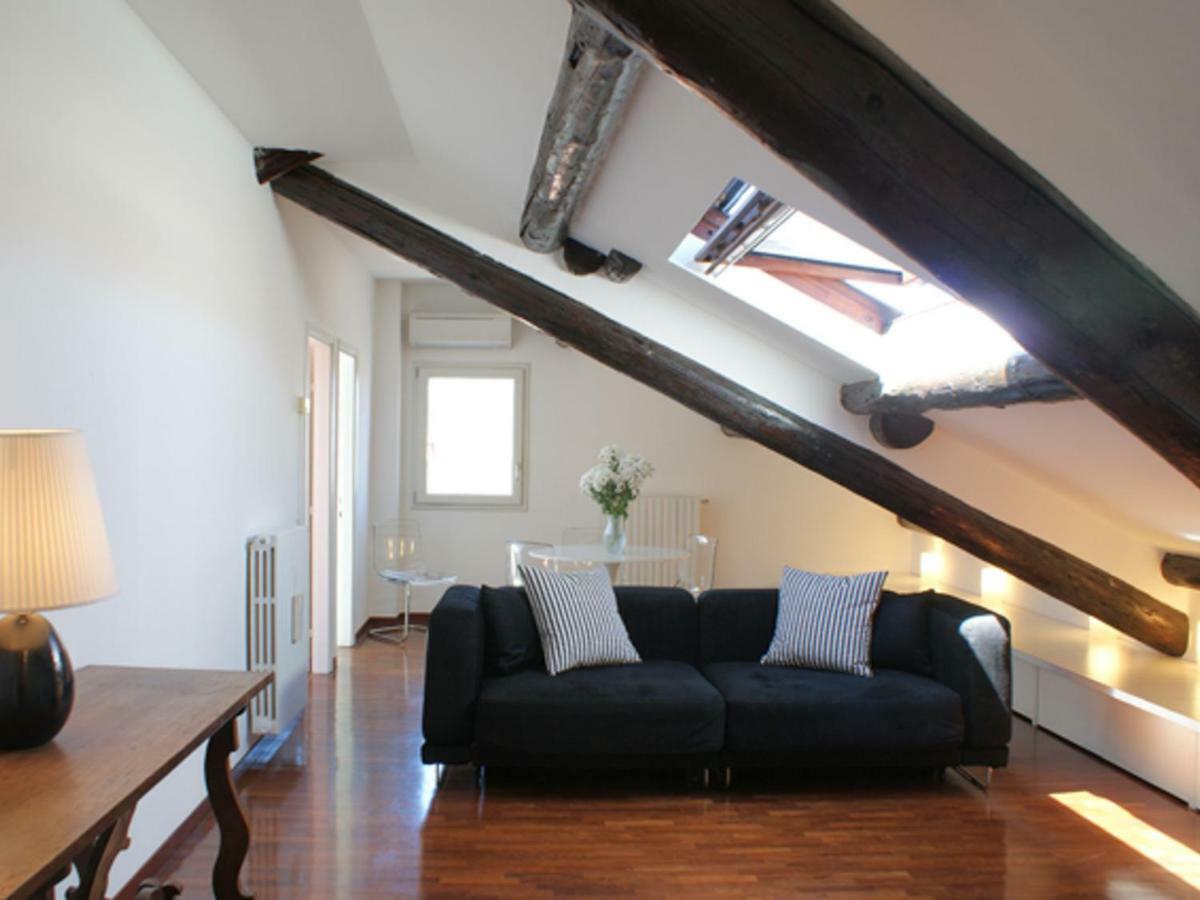 Monti Appartement