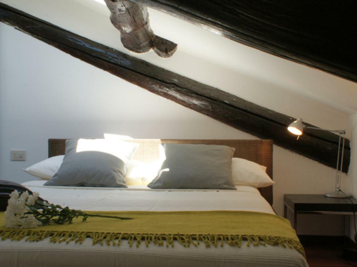 Monti Appartement *