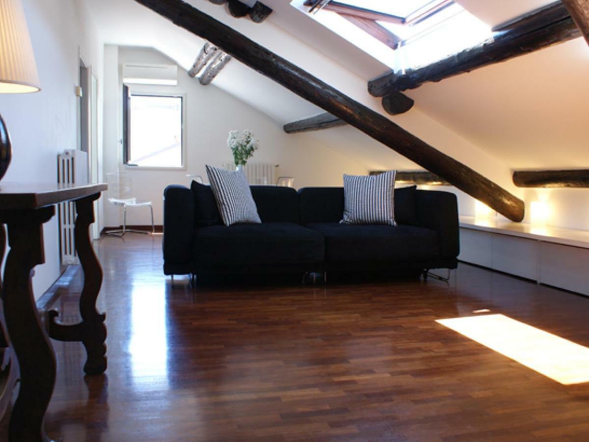 Monti Appartement *