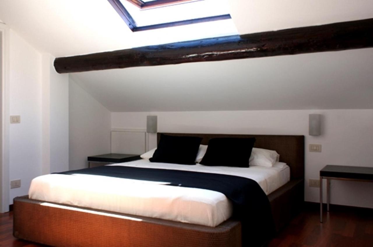 Appartement Monti
